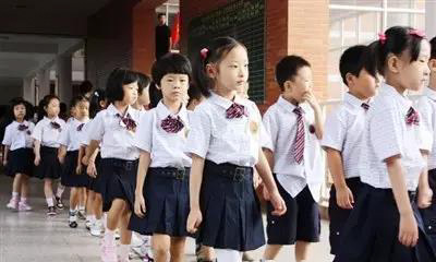 我國校服百年發展史（下）