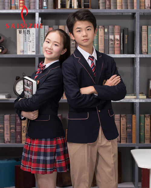 深圳校服定制哪家好？