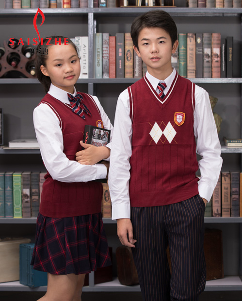 深圳校服定制哪家好？