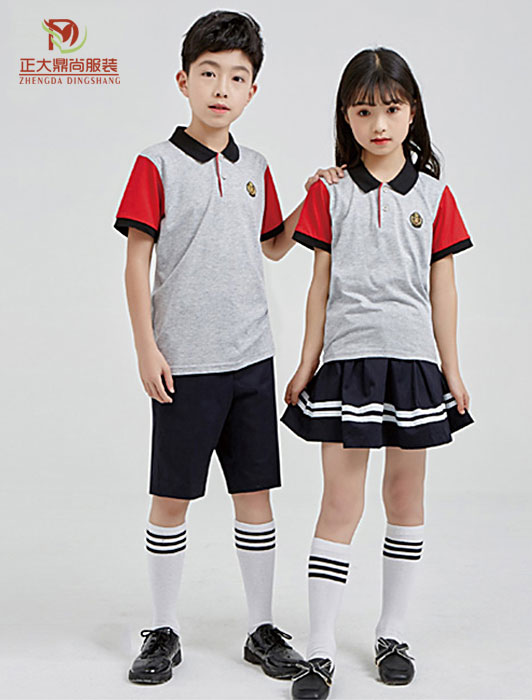 夏季運動服