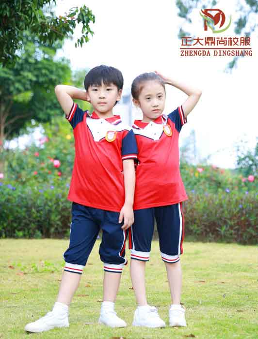 夏季運動服