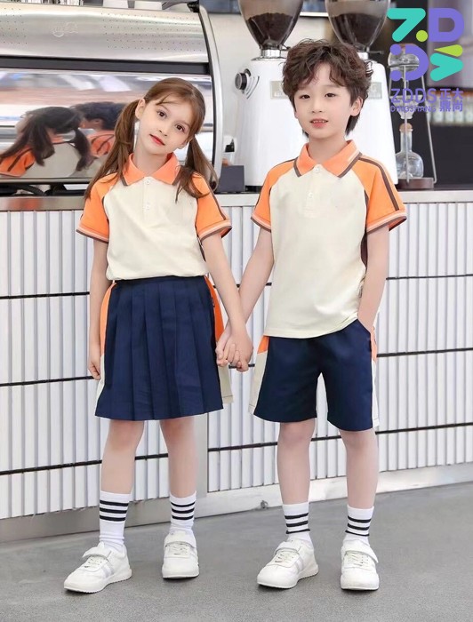夏季運動服
