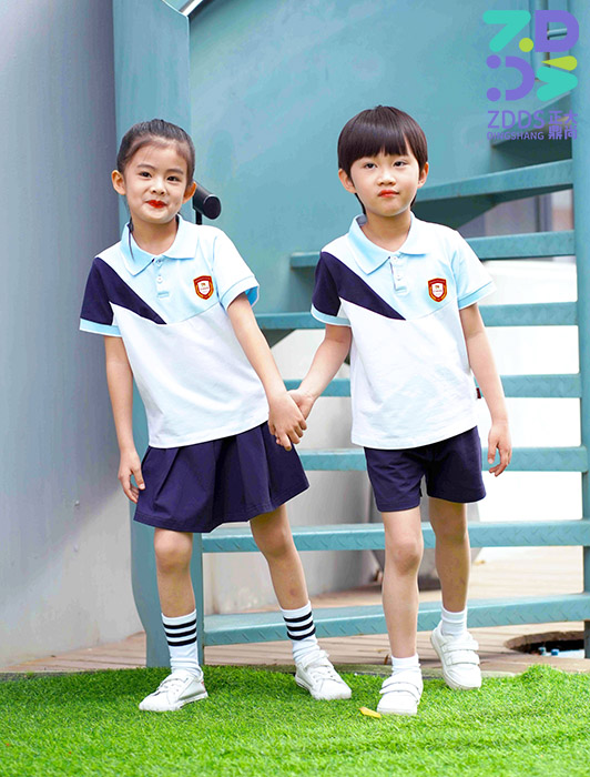 夏季運動服